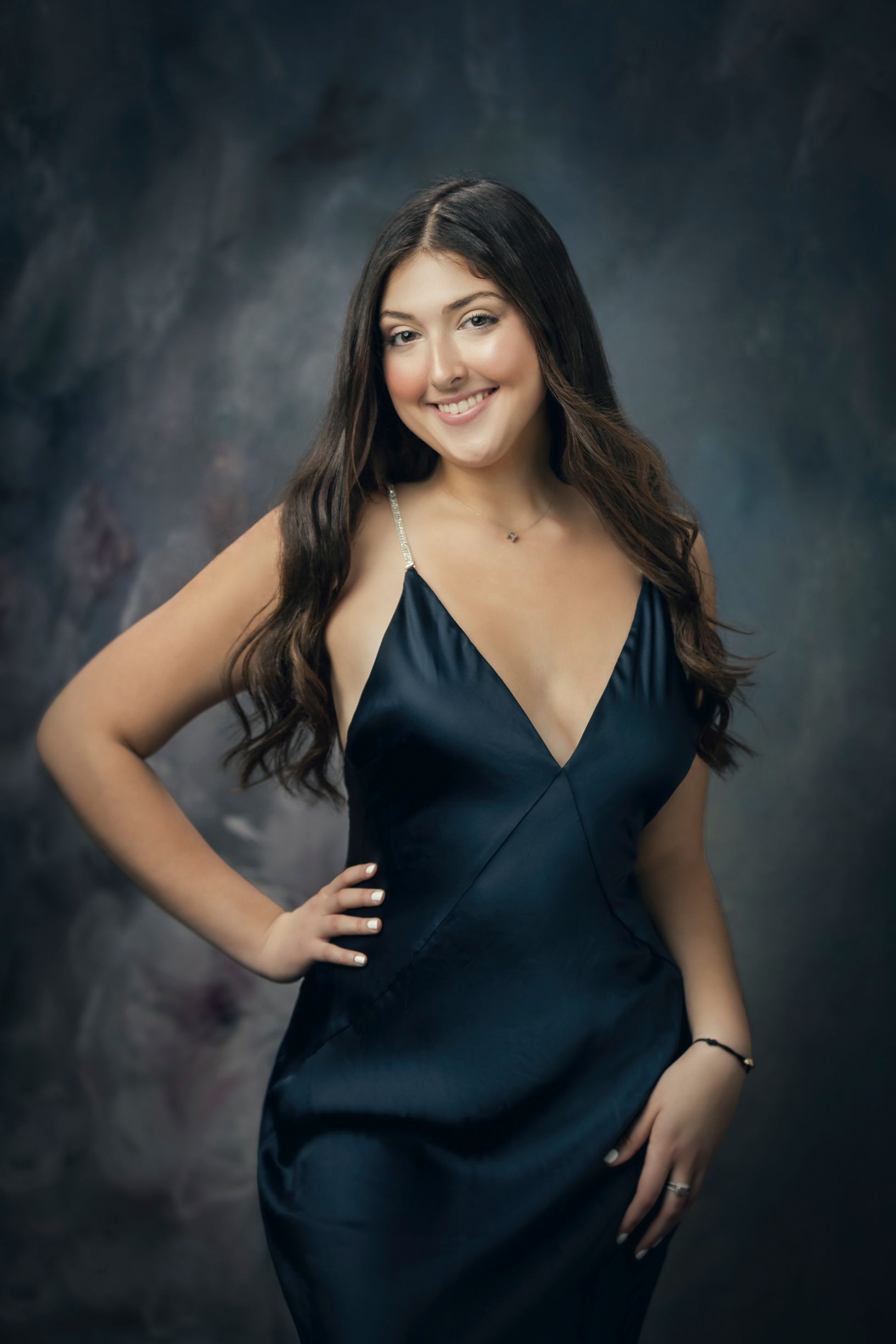 Senior Portraits – LBHS – Hailey