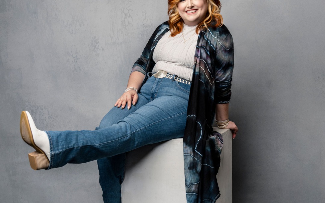 Carolyne’s Personal Branding session