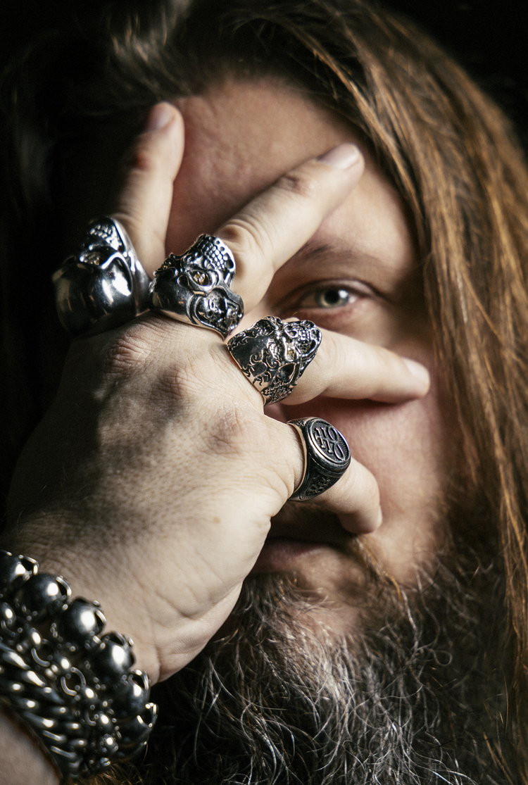 When Character Meets Creative: A High-Octane Session with Brimstone